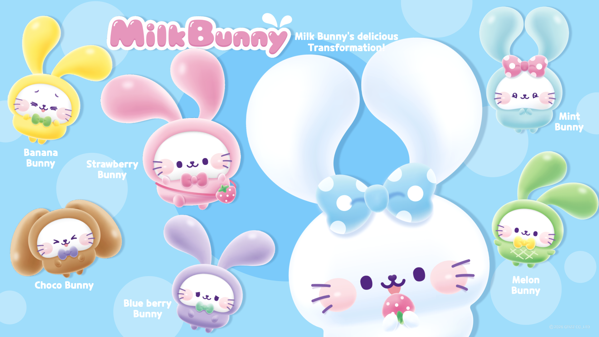 Milk Bunny IP 이미지 1