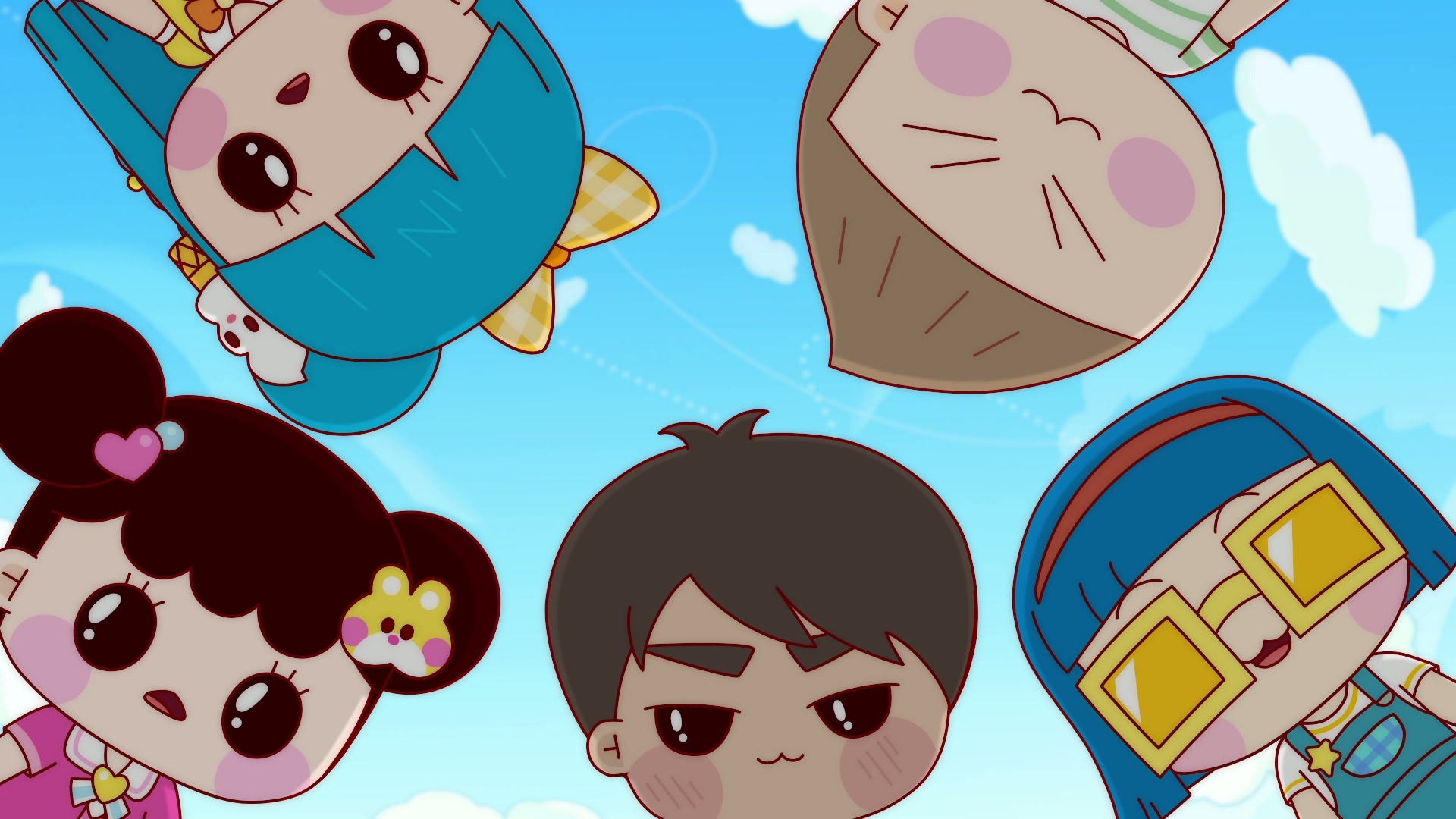 Banzi's Secret Diary IP 이미지 3