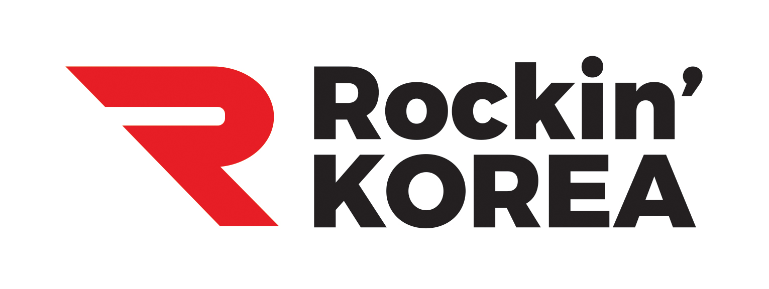락킨코리아주식회사 기업 로고