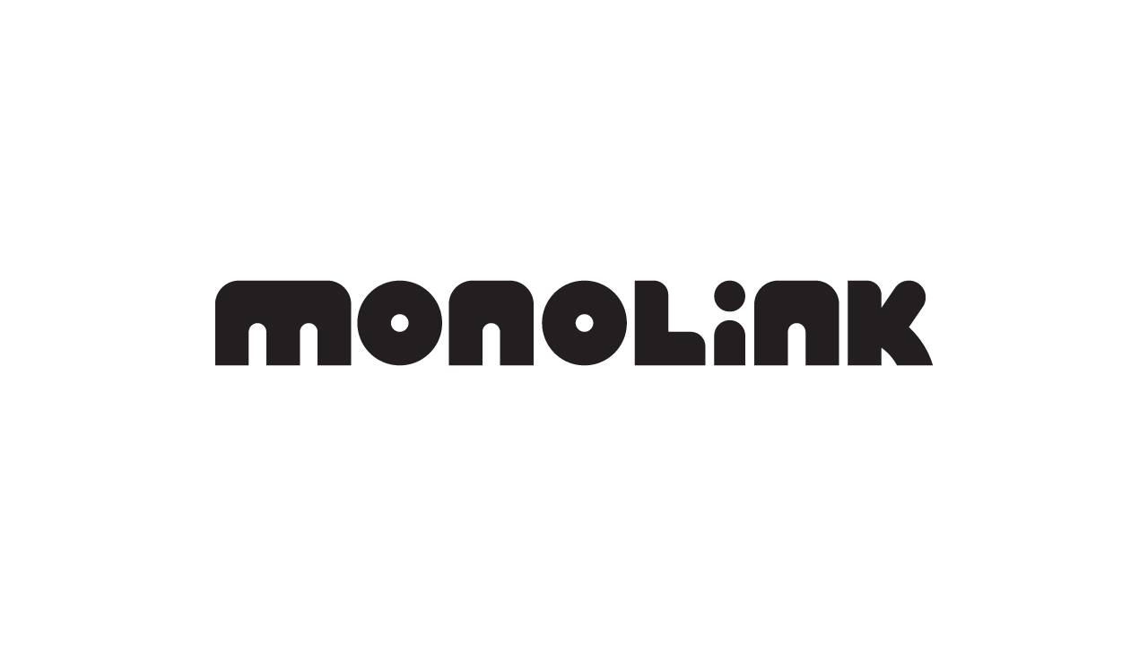 모노링크 기업 로고