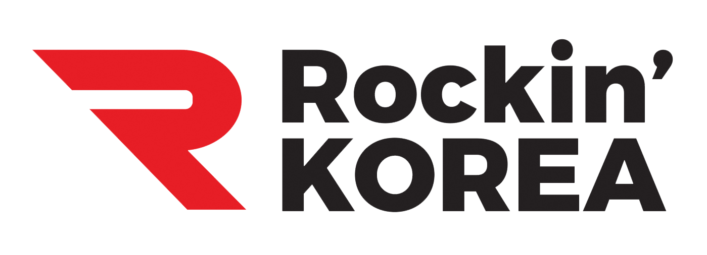 락킨코리아 주식회사 기업 로고