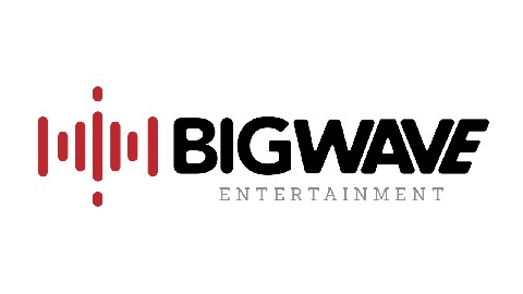 Bigwave Entertainment 대표 IP 이미지