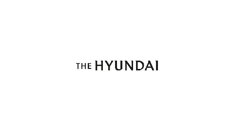 HYUNDAI DEPARTMENT STORE Co., LTD 대표 IP 이미지