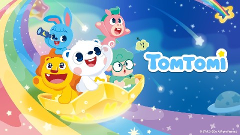 Starone Entertainment Co.,Ltd 대표 IP 이미지