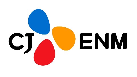 CJ ENM 대표 IP 이미지
