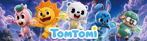 STARONE ENTERTAINMENT CO.,LTD 대표 IP 이미지