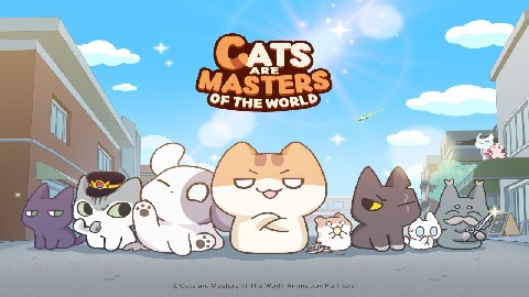 Soulcreative Co., Ltd. 대표 IP 이미지