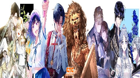 C&C Revolution Inc. 대표 IP 이미지