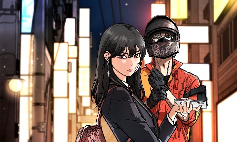 JAEDAM MEDIA 대표 IP 이미지