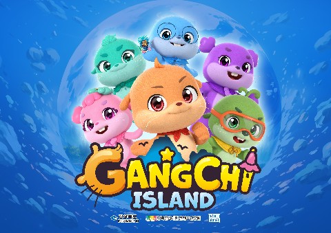 PIXEL PLANET Inc. 대표 IP 이미지