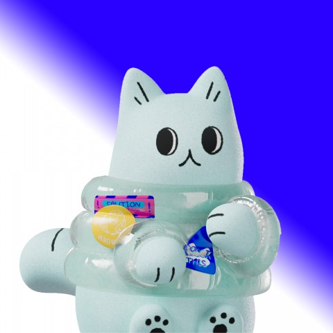 Lux Conz ., Co., Ltd 대표 IP 이미지
