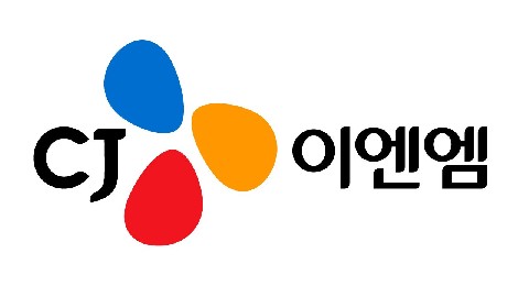 씨제이이엔엠 대표 IP 이미지