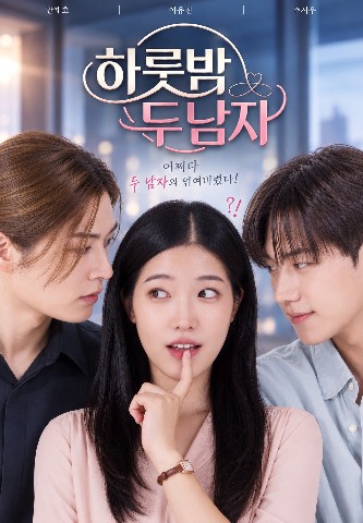 아이윌미디어 대표 IP 이미지