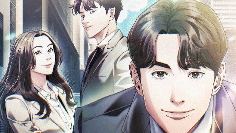 주식회사 오엔엔미디어 대표 IP 이미지