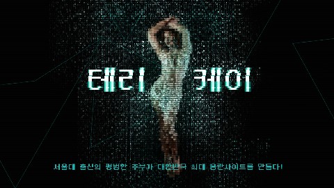 테리 케이 IP 이미지