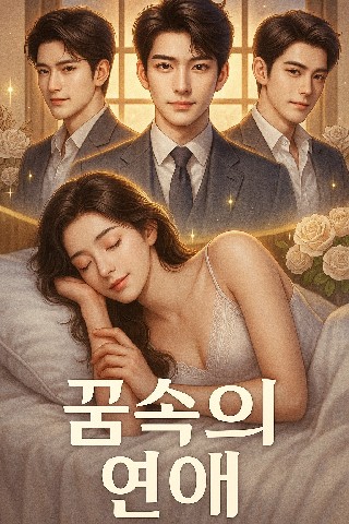 꿈속의 연애 IP 이미지