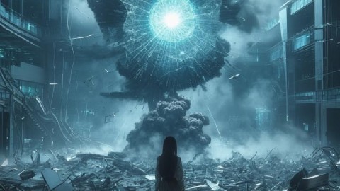 천성은 구원 IP 이미지