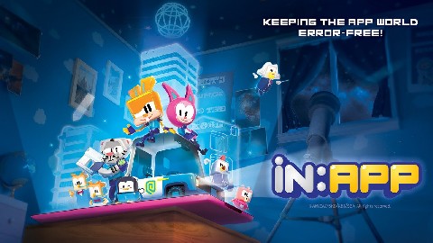 iN:APP IP 이미지