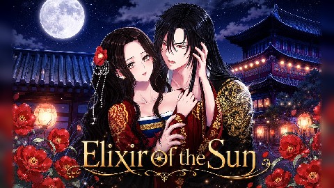 Elixir Of the Sun IP 이미지