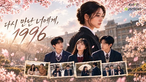 다시 만난 너에게, 1996 IP 이미지