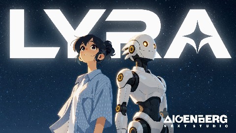 LYRA IP 이미지