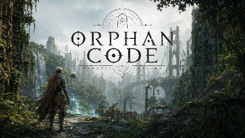 Orphan Code IP 이미지