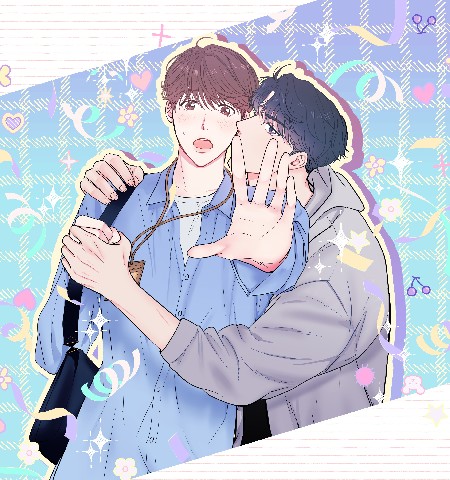Crush on Gay IP 이미지