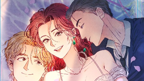 Marriage Escape IP 이미지