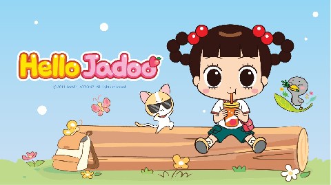 Hello Jadoo IP 이미지