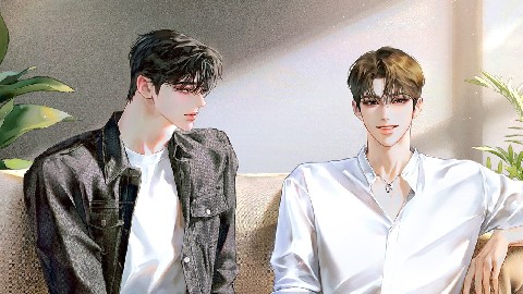 헤테로 연프에서 전애인과 만날 확률 IP 이미지