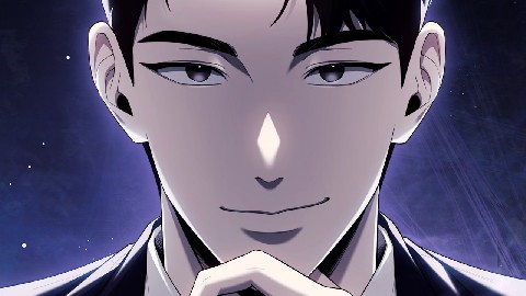미래를 보는 정치인 IP 이미지