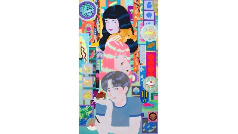 Women Like Us IP 이미지