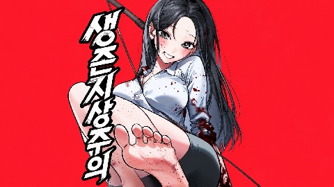 생존지상주의 IP 이미지