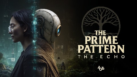 PRIME PATTERN: THE ECHO IP 이미지