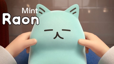 Mint Raon IP 이미지