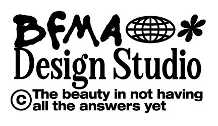 BFMA DESIGN STUDIO IP 이미지